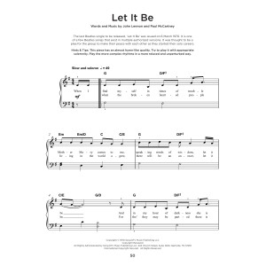 Let It Be