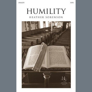 Humility - Viola