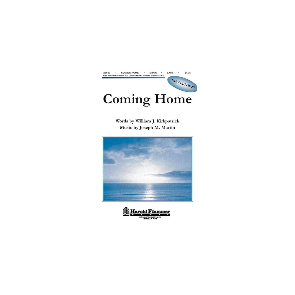 Coming Home