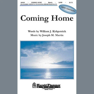 Coming Home