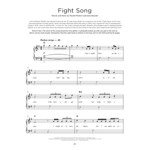 Fight Song