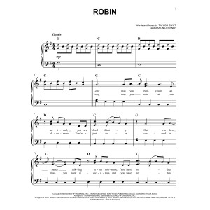 Robin
