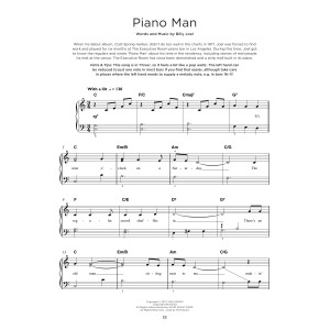 Piano Man