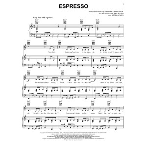 Espresso