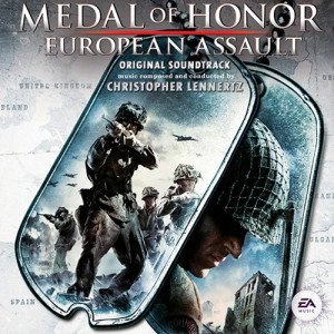 Dogs Of War - Main Title (from Medal Of Honor: European Assault)