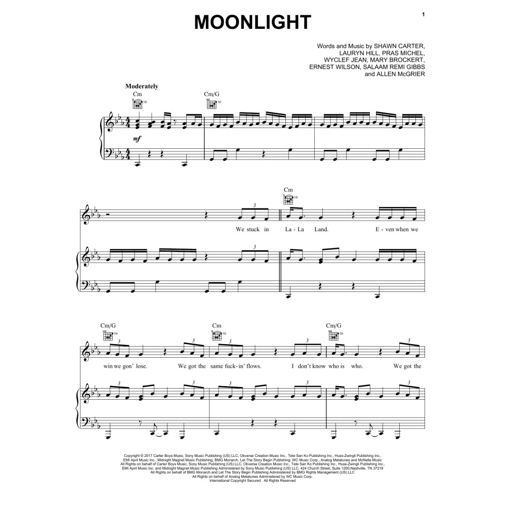 Moonlight