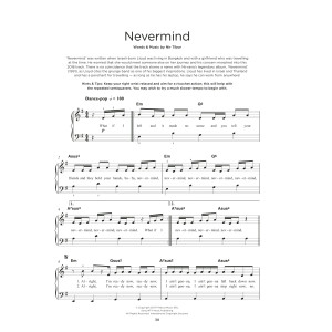Nevermind