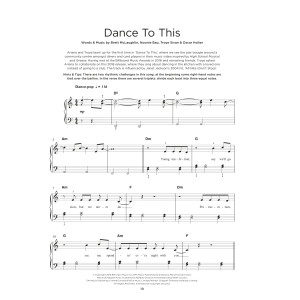 Dance To This (feat. Ariana Grande)