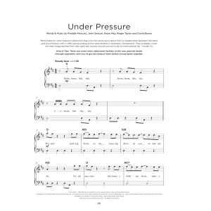 Under Pressure
