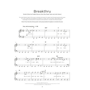 Breakthru