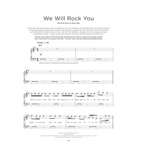 We Will Rock You
