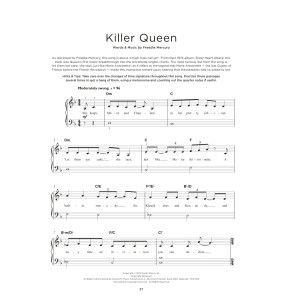 Killer Queen