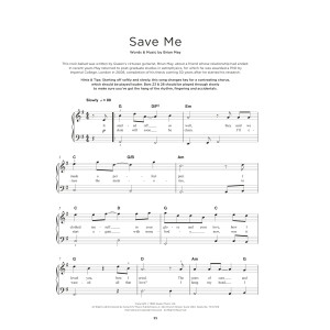 Save Me