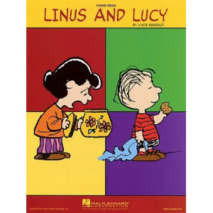 Linus And Lucy