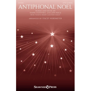 Antiphonal Noel (arr. Stacey Nordmeyer)
