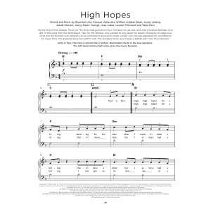 High Hopes