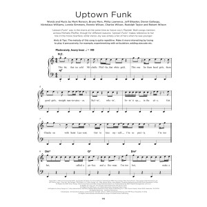 Uptown Funk (feat. Bruno Mars)