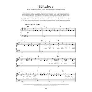 Stitches