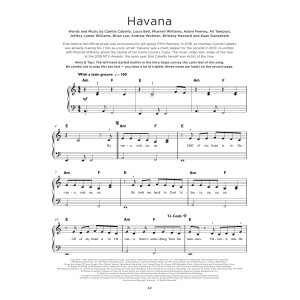 Havana (feat. Young Thug)