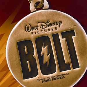 I Thought I Lost You (from Bolt)