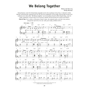 We Belong Together