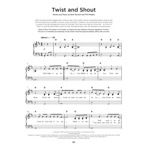 Twist And Shout