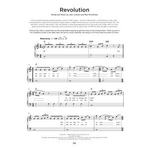 Revolution