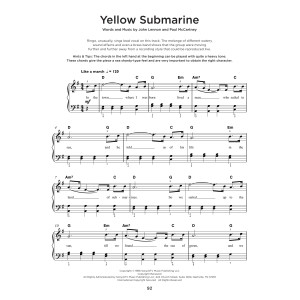 Yellow Submarine