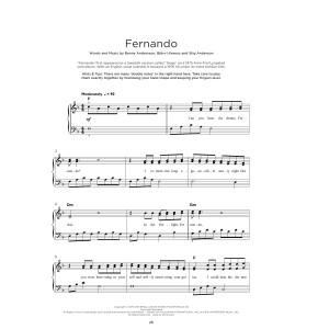 Fernando