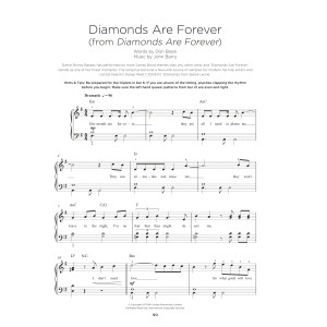 Diamonds Are Forever