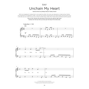 Unchain My Heart