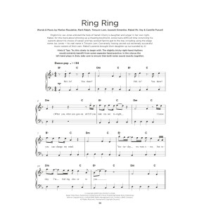 Ring Ring