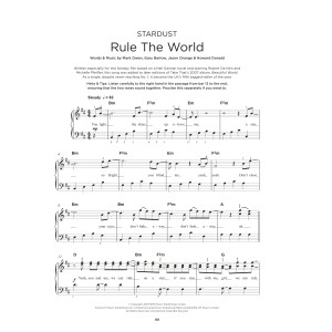 Rule The World