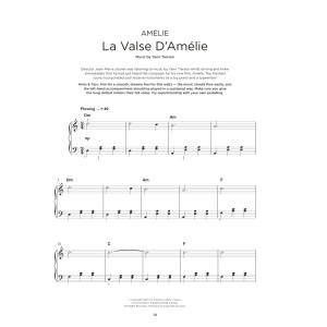 La Valse D'Amelie