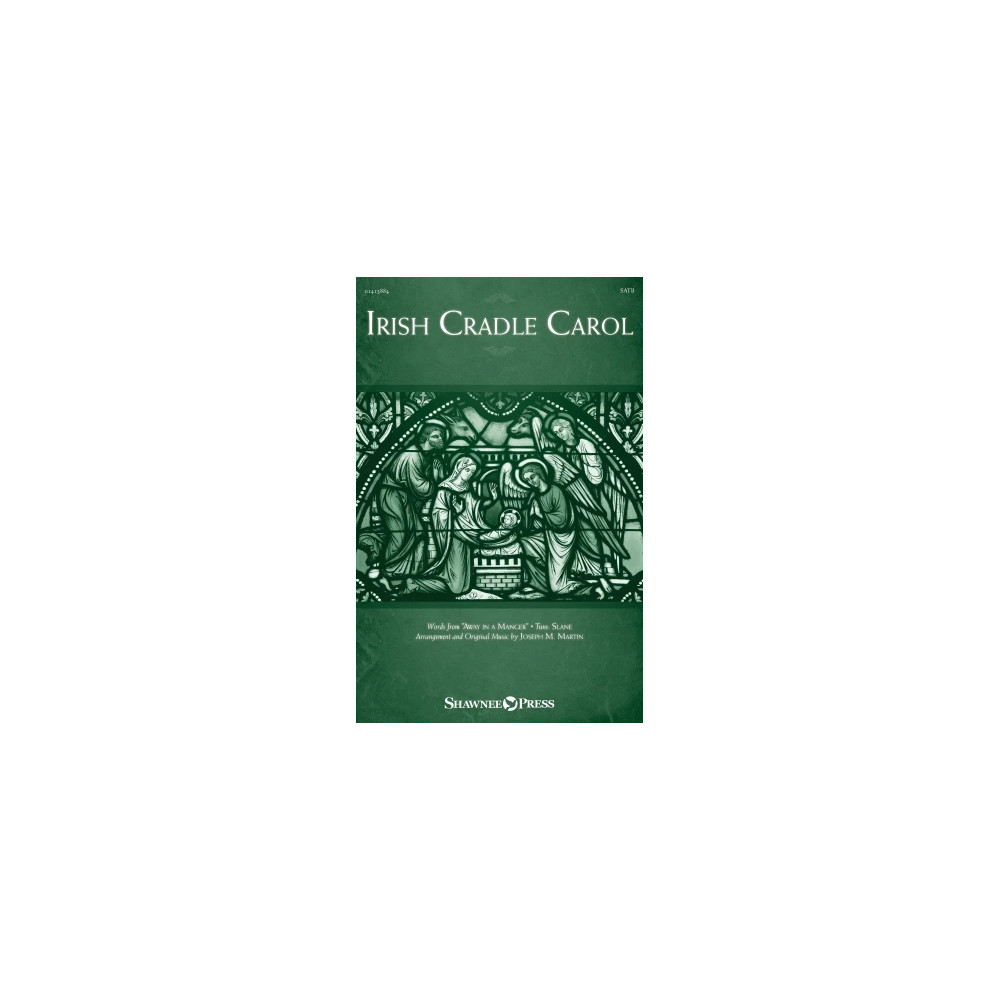Irish Cradle Carol