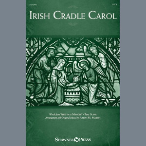 Irish Cradle Carol