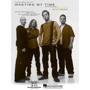 Wasting My Time