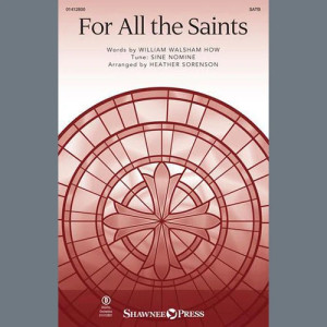 For All The Saints - Viola
