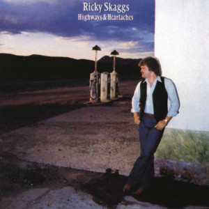 Highway 40 Blues