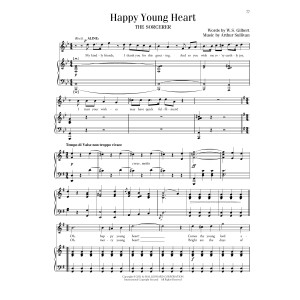 Happy Young Heart (from The Sorcerer)