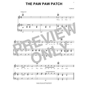 The Paw Paw Patch