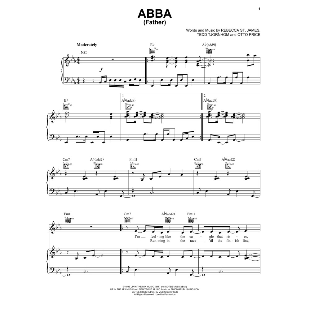 Abba (Father)