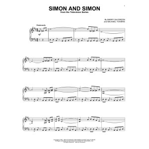Simon And Simon