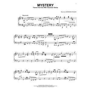 Mystery