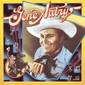 Ridin' Down The Canyon (arr. Fred Sokolow)