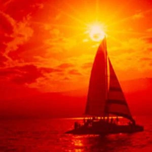 Red Sails In The Sunset (arr. Fred Sokolow)