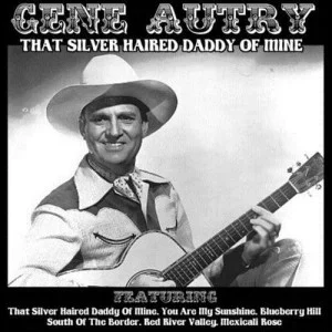 That Silver Haired Daddy Of Mine (arr. Fred Sokolow)