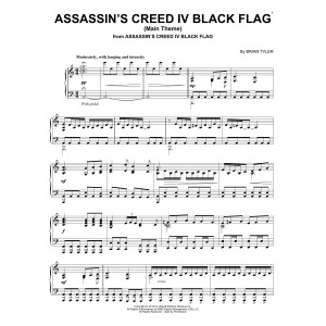 Assassin's Creed IV Black Flag