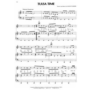 Tulsa Time
