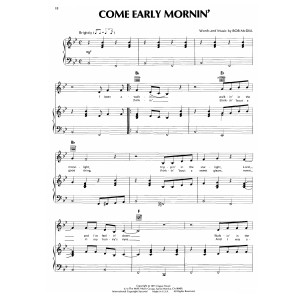 Come Early Mornin'